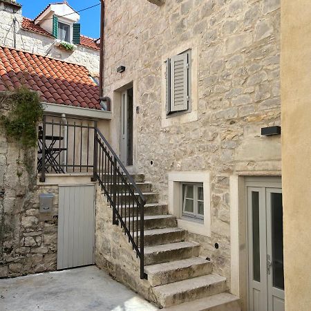 Radunica Old Town - Studio Apartment 3 Split Exterior photo