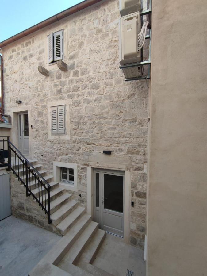 Radunica Old Town - Studio Apartment 3 Split Exterior photo