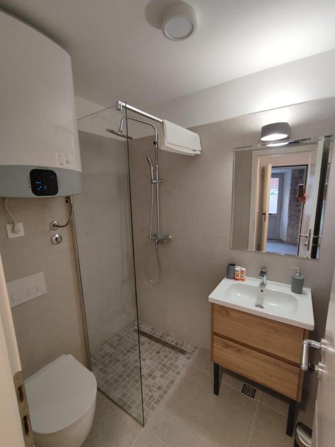 Radunica Old Town - Studio Apartment 3 Split Exterior photo