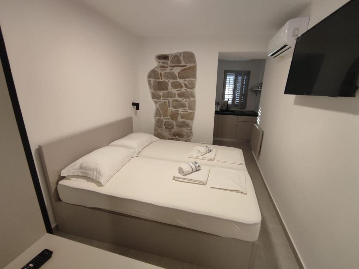 Radunica Old Town - Studio Apartment 3 Split Exterior photo