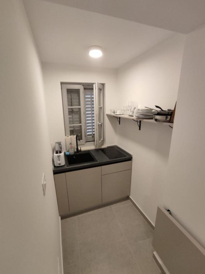 Radunica Old Town - Studio Apartment 3 Split Exterior photo