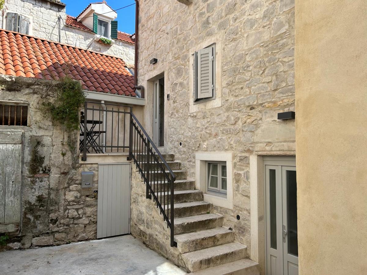 Radunica Old Town - Studio Apartment 3 Split Exterior photo