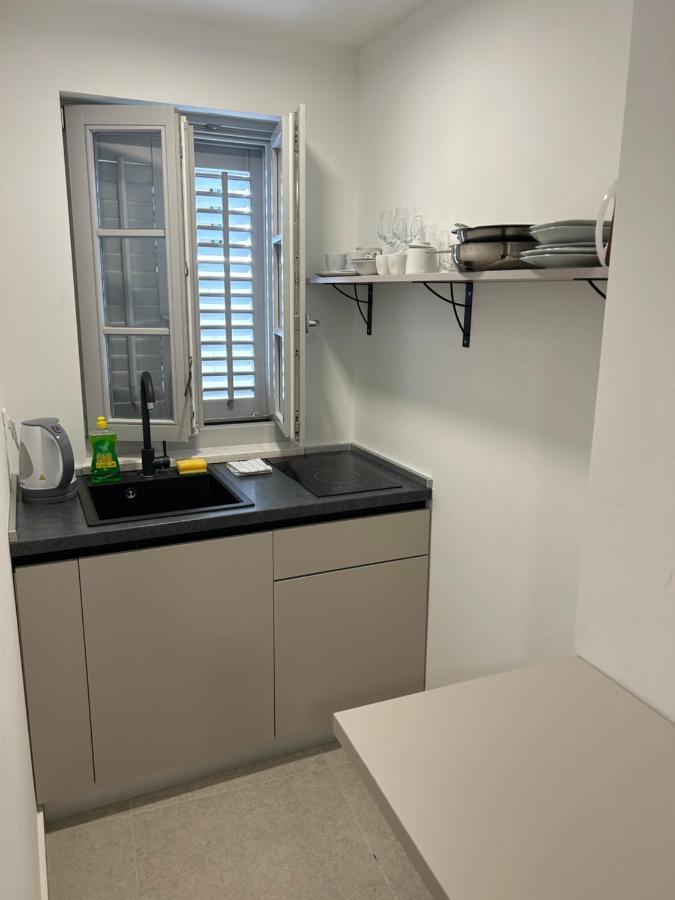 Radunica Old Town - Studio Apartment 3 Split Exterior photo